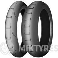 Michelin Power Supermoto B 120/75 R16.5